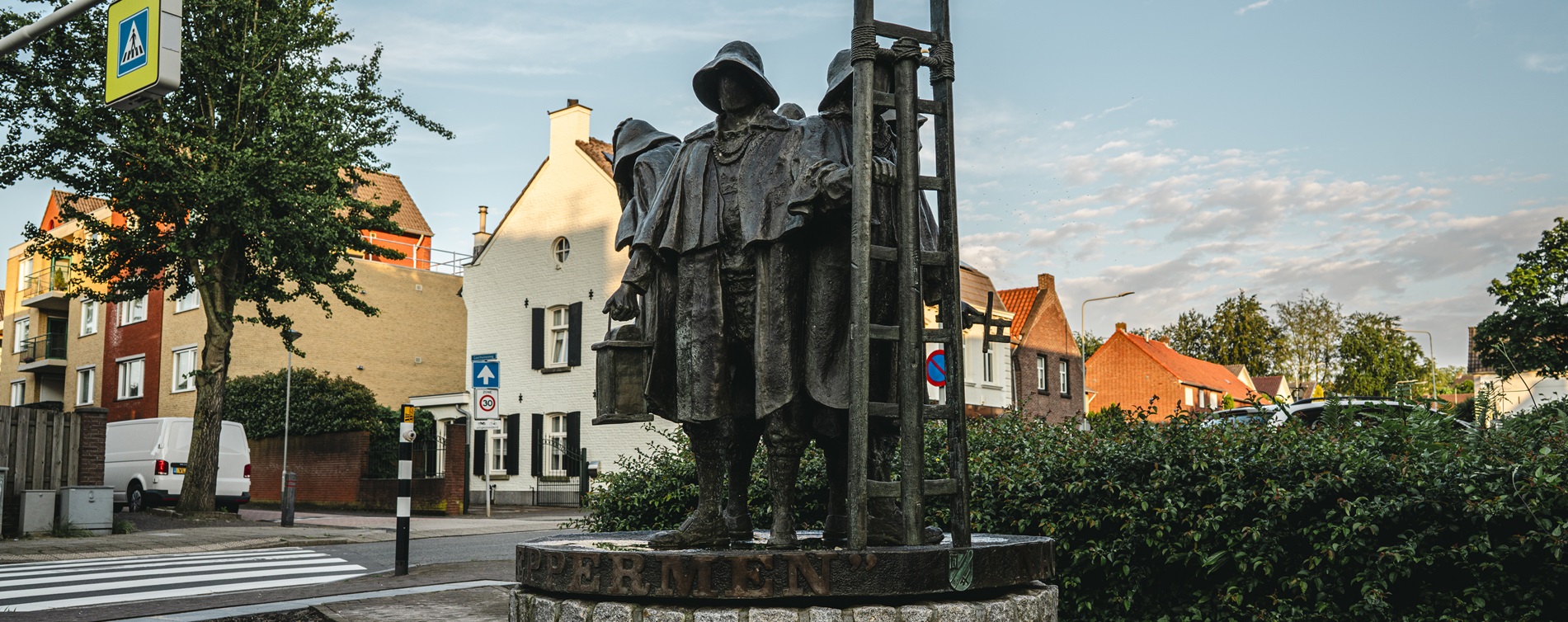 Baeker Kleppermen