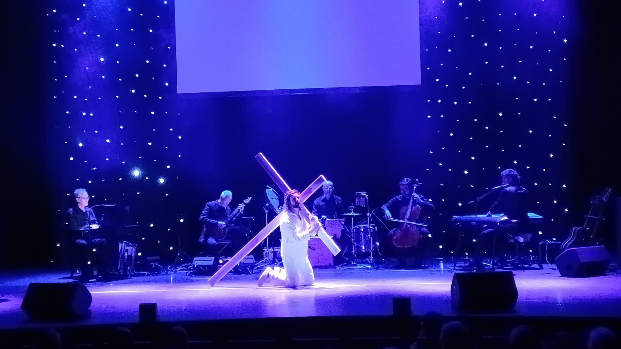 Passion Limburg in Beek