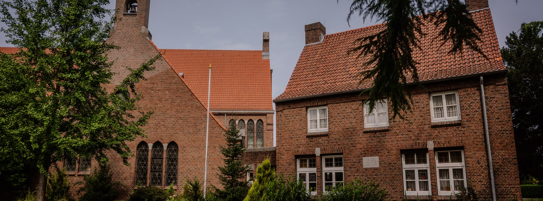 Sint-Callistuskerk